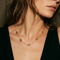 Daphne Modern Necklace No. 951867
