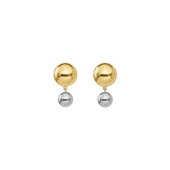Marielle Sphere Stud Earrings