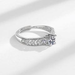 Lumière Charm Ring product detail