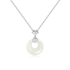 Nicolette Modern Necklace No. 244795