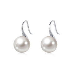 Camille Pearl Stud Earrings No. 094971