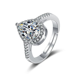 Lumière Charm Ring product detail