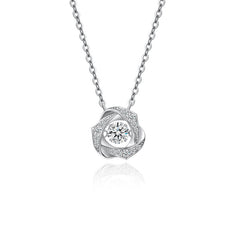Daphne Dainty Necklace