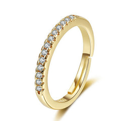 Lumière Charm Ring product detail