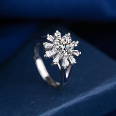 Lumière Charm Ring product detail