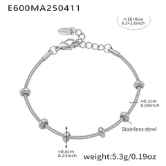 18K Gold-Plated Bear Charm Bracelets and Pendants
