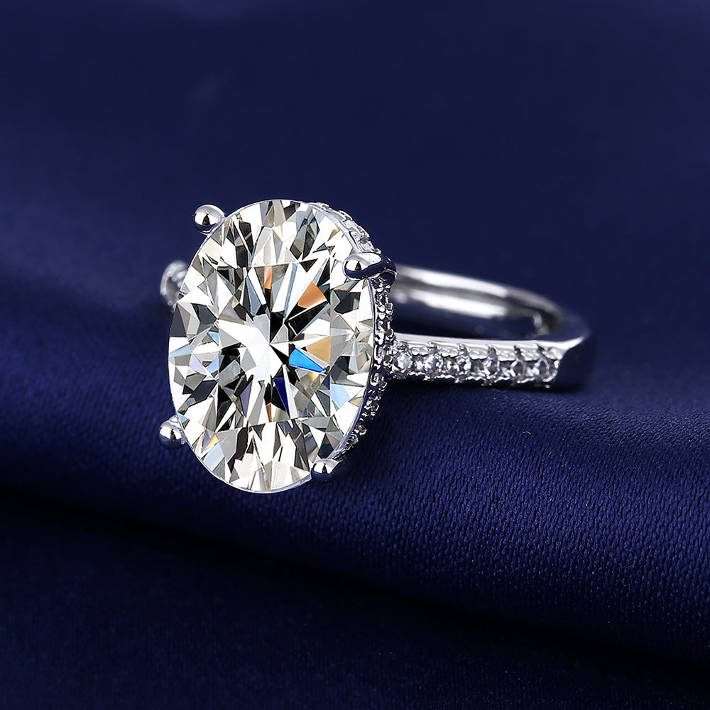 Lumière Charm Ring product detail