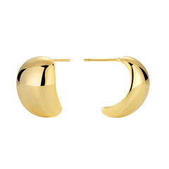 Nadine Vintage-Inspired Stud Earrings No. 404539