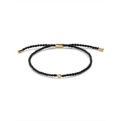 Nicolette Dainty Cord Bracelet