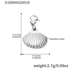 Ocean Charm Necklace or Pendant Pack