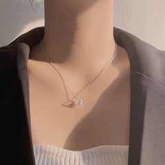 Nicolette Vintage-Inspired Pavé Choker Necklace No. 537915