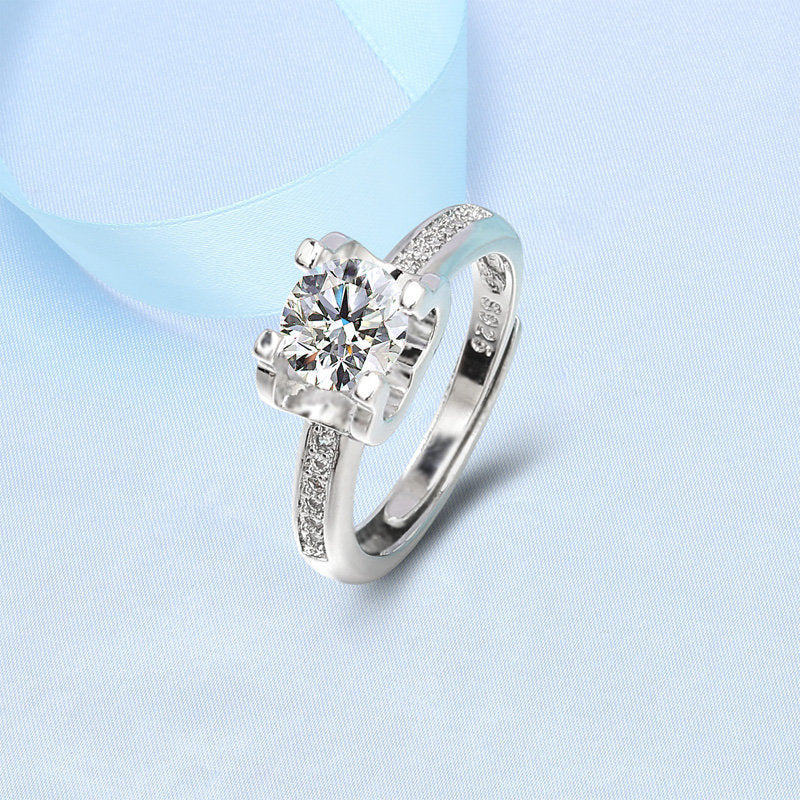 Lumière Charm Ring product detail