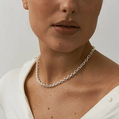 Camille Minimalist Necklace No. 174651