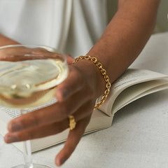 Camille Modern Bracelet