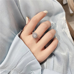Lumière Charm Ring product detail
