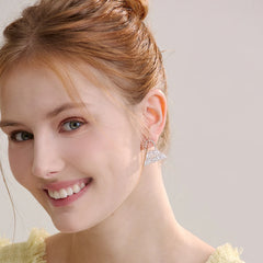 Marielle Dainty Stud Earrings