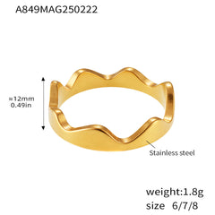Geometric Cubic Zirconia Pendant Necklace or Ring