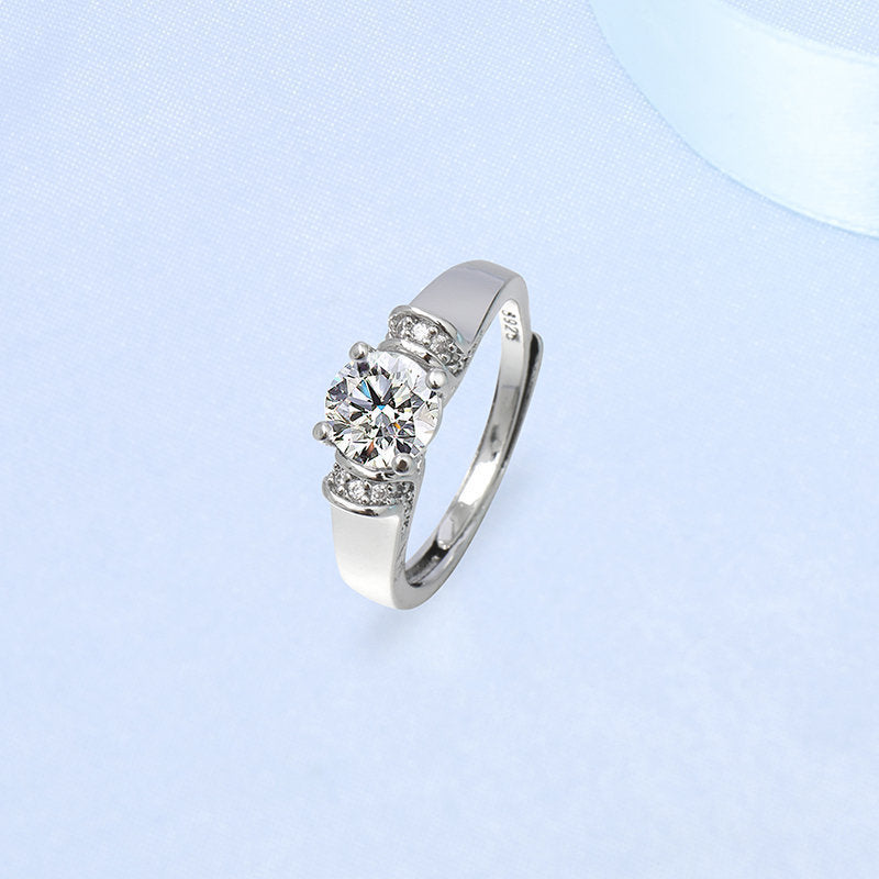 Lumière Charm Ring product detail