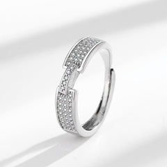Lumière Charm Ring product detail