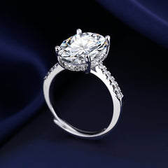 Lumière Charm Ring product detail