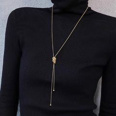 Camille Vintage-Inspired Necklace