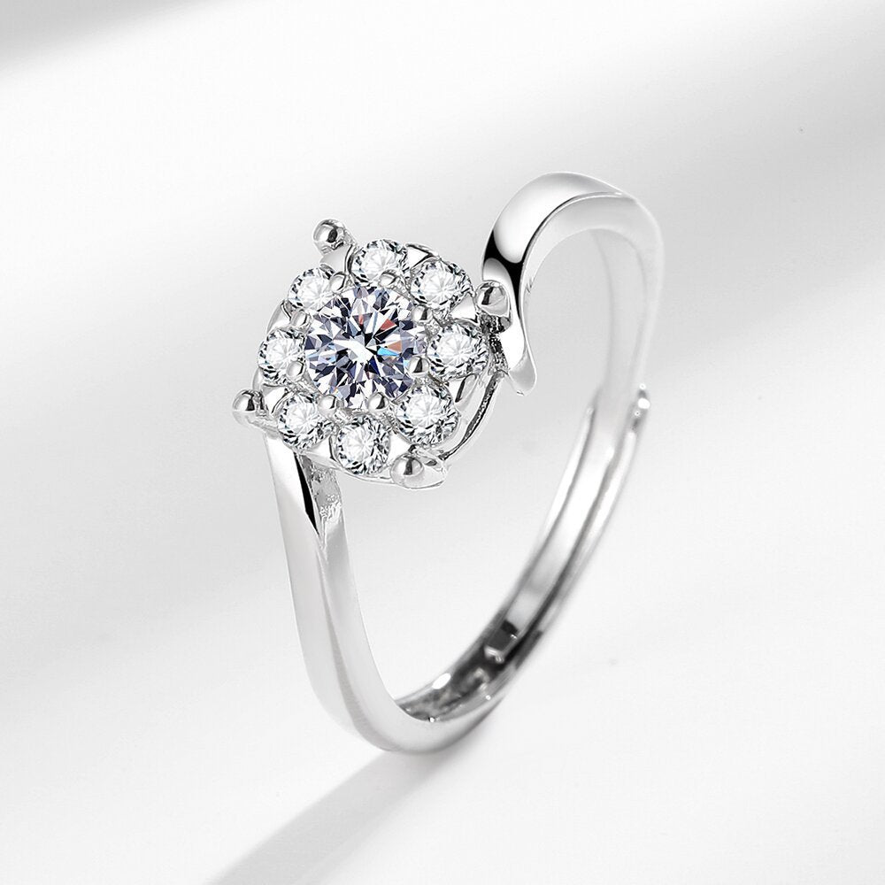 Lumière Charm Ring product detail