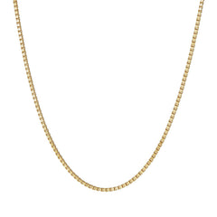 Marielle Modern Necklace