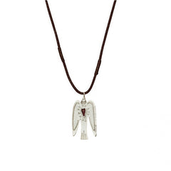 Nadine Textured Necklace