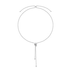 Camille Vintage-Inspired Necklace