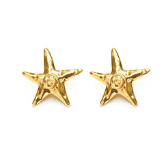 Nicolette Modern Stud Earrings No. 379515