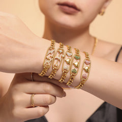 Lightning Star Moon or Heart Jewelry Separates