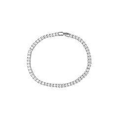 Nicolette Pavé Tennis Bracelet