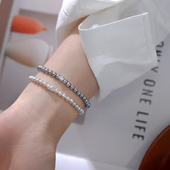 Marielle Vintage-Inspired Pearl Bracelet