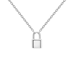 Marielle Modern Pendant Necklace