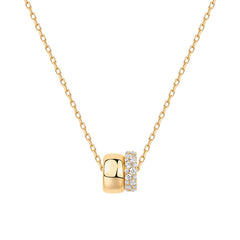 Nicolette Modern Pendant Necklace No. 747515