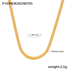 Cubic Zirconia Heart Necklace Bracelet or Flat Chain