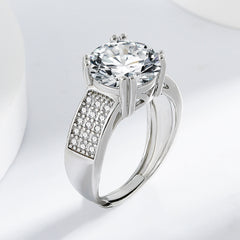 Lumière Charm Ring product detail