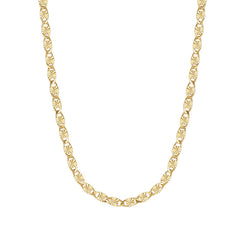 Camille Modern Layered Necklace No. 191611