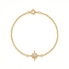 Camille Minimalist Bracelet