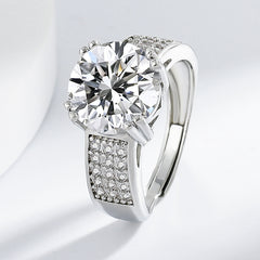 Lumière Charm Ring product detail
