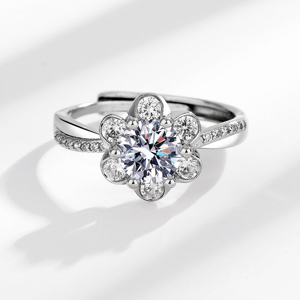 Lumière Charm Ring product detail