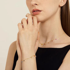 Nicolette Dainty Bracelet