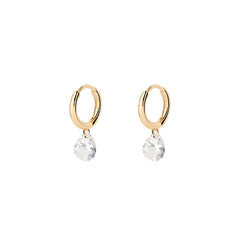 Nadine Dainty Stud Earrings