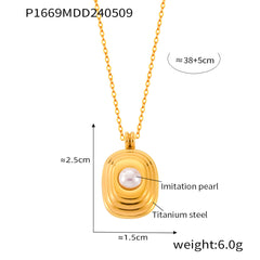 Celestial Cubic Zirconia Pendant Necklaces