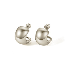 Camille Dainty Stud Earrings