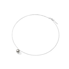Camille Pearl Necklace