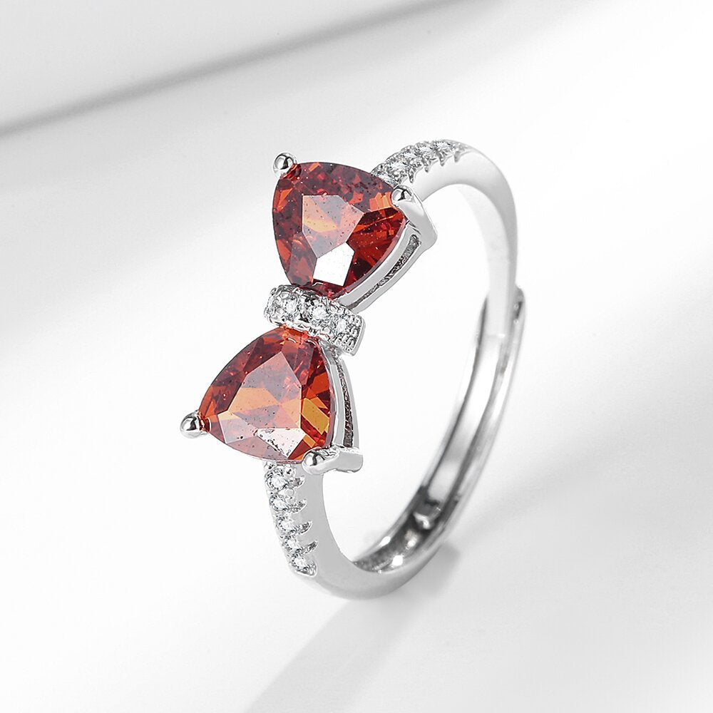 Lumière Charm Ring product detail