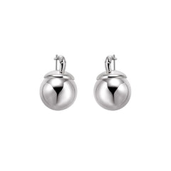 Nadine Vintage-Inspired Pearl Stud Earrings No. 902459