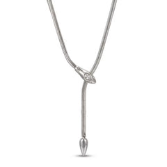 Camille Snake Choker Necklace No. 903291