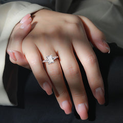 Lumière Charm Ring product detail